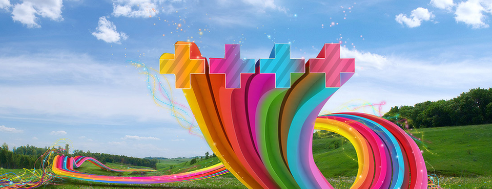 Berger Paints - Paint your imagination